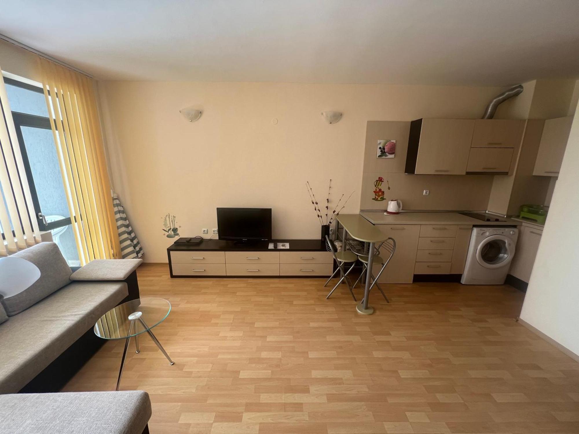 Dilov Apartments In Yalta Zlate písky Exteriér fotografie